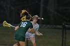 WLax vs Babson  Women’s Lacrosse vs Babson College. - Photo by Keith Nordstrom : WLax, lacrosse